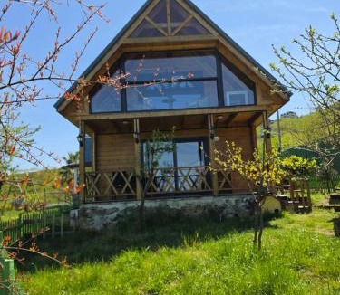 Yomra Apartment | Trabzon Çamlıca Bungalov