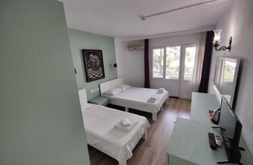 Datca City Center Hotel | Datça Stayinn Otel