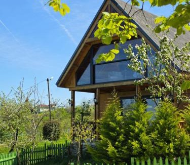 Yomra Apartment | Trabzon Çamlıca Bungalov