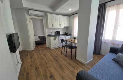 Kaleici Apartment | Sabah Homes