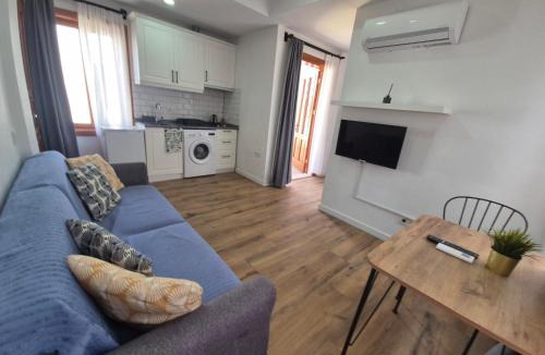 Kaleici Apartment | Sabah Homes