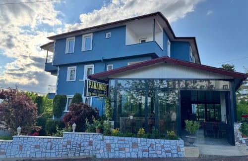 Pamukkale City Centre Apartment | Paradise House
