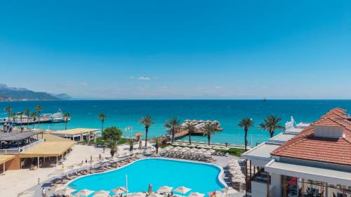 Kemer Hotel | Corendon Hydros Club Kemer - Ultra All Inclusive