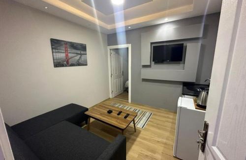 Cukurova House | Can Pansiyon Çukurova