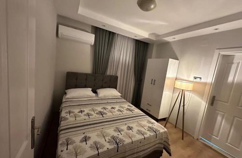 Cukurova House | Can Pansiyon Çukurova
