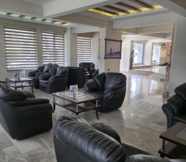Denizli Hotel | Bulut Hotel