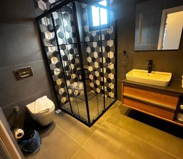 Karaburun Koyu Apartment | MarinaBlueGarden34