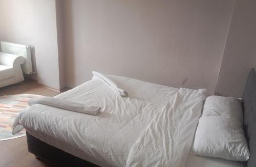 Arnavutkoy Cabin | Ahmet Teacher's villa is 6 minutes from Istanbul airport