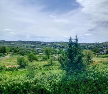 Arnavutkoy Cabin | Ahmet Teacher's villa is 6 minutes from Istanbul airport
