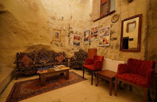 Nar Hotel | Cappadocia Nar Cave House & Swimming Pool