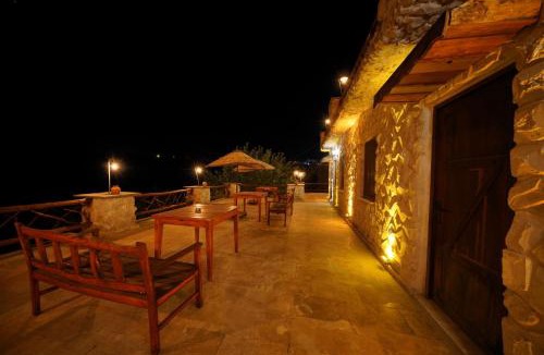Nar Hotel | Cappadocia Nar Cave House & Swimming Pool