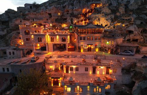 Nar Hotel | Cappadocia Nar Cave House & Swimming Pool