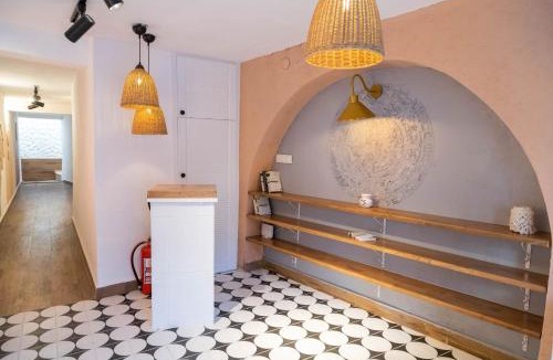 Sigacık Hotel | Casa Fiore