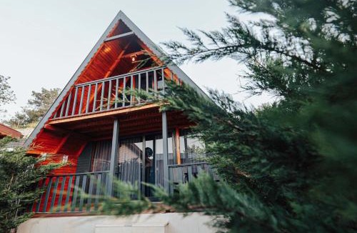 Kumluca Hotel | Seyr-i Mavi Bungalow