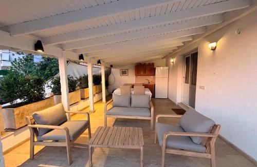Selcuk House | Sunset House