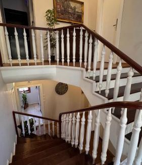 Amasya Hotel | Mor Salkım Konağı