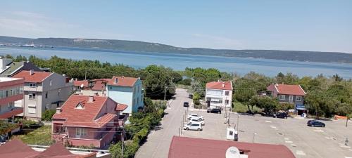 Kepez Hotel | Ayışık Otel