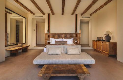 Faralya Hotel | Klay Hotel Faralya Adults Only
