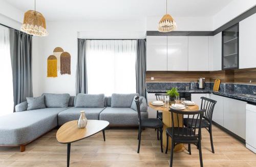 Okurcalar Apartment | Eliz Paradise By Panjur