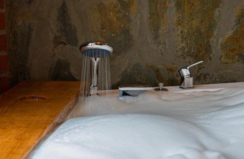 Black Sea Coast Hotel | Atakum Manzara Bungalov