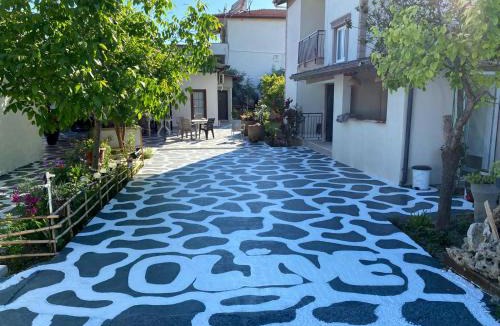 Pamukkale City Centre Hotel | Olive House