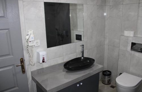 Buyukcekmece Hotel | Deniz Hotel Kumburgaz