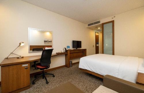 Tekkekoy Hotel | Hampton by Hilton Samsun