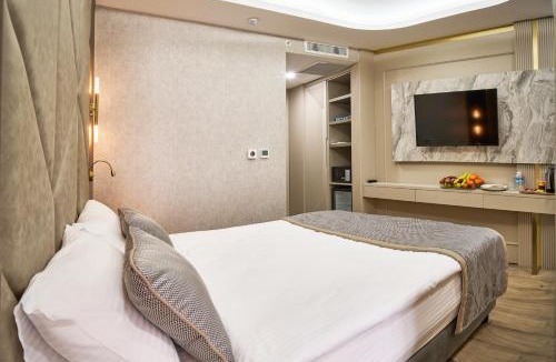 Sirkeci Hotel | Elysia Hotel
