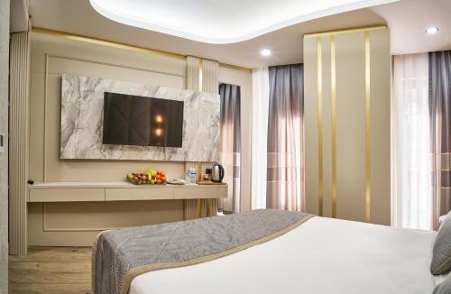 Sirkeci Hotel | Elysia Hotel