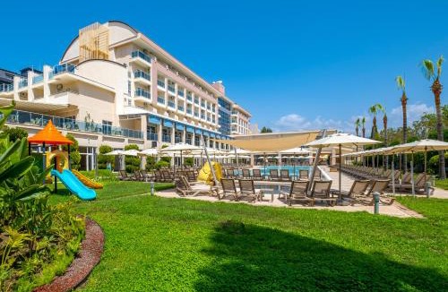 Konakli Hotel | Solivia hotel