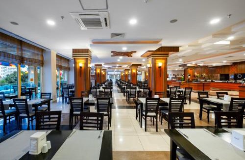 Konakli Hotel | Solivia hotel