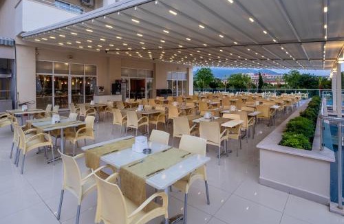 Konakli Hotel | Solivia hotel