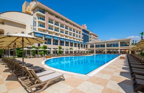 Konakli Hotel | Solivia hotel