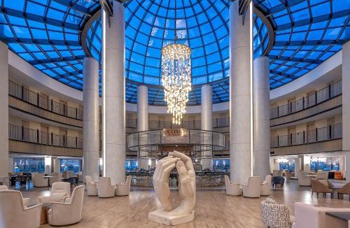 Gundogdu Hotel | Royal Atlantis Icon