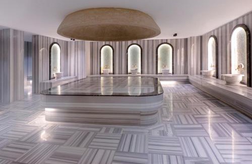 Gundogdu Hotel | Royal Atlantis Icon