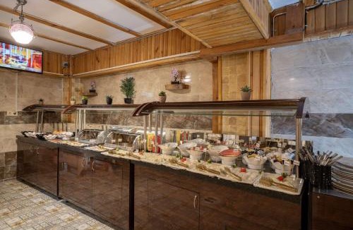 Gaziantep City Center Hotel | Beliz Hanım Konakları