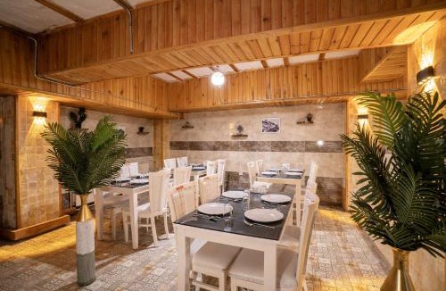 Gaziantep City Center Hotel | Beliz Hanım Konakları