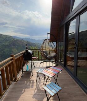 Cayirduzu Resort | Northland Bungalows