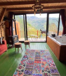 Cayirduzu Resort | Northland Bungalows