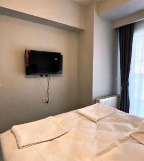 Bolu Apartment | Ayla Apart
