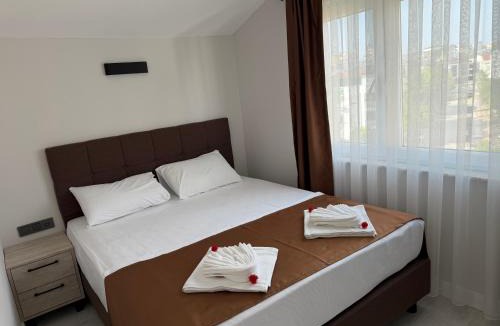 Konyaalti Apartment | Altınay Hotel
