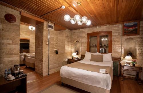 Gaziantep City Center Hotel | Zeynep Hanim Konagi