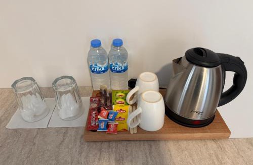 Konyaalti Apartment | Altınay Hotel