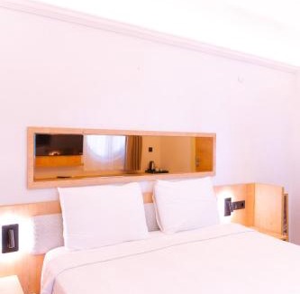 Oludeniz City Center Cabin | Sunmed Lodge