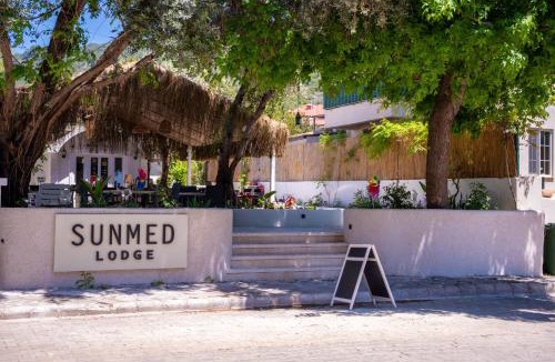 Oludeniz City Center Cabin | Sunmed Lodge