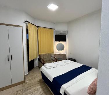 Dalyan City Center Hotel | Han Dalyan Hotel