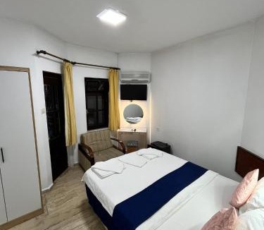 Dalyan City Center Hotel | Han Dalyan Hotel