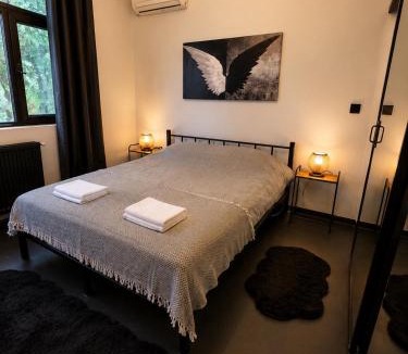 Masukiye Ski Chalet | Kartepe Mountain Villa