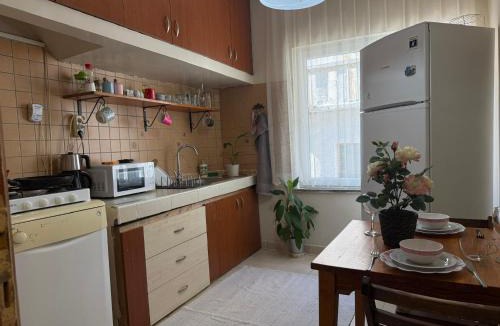 Kaleici Apartment | TARİHİ KALEİÇİ MÜTHİŞ KONUM DENİZ YAKINI UYGUN FİYAT huzurlu EV