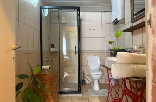 Kaleici Apartment | TARİHİ KALEİÇİ MÜTHİŞ KONUM DENİZ YAKINI UYGUN FİYAT huzurlu EV